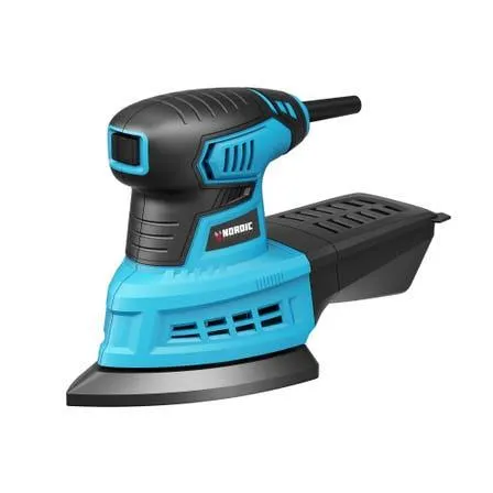 200W Mouse Sander Corded