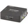 Digitech Composite AV to HDMI Converter