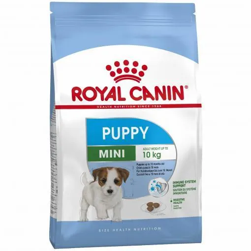 Royal Canin Dog Mini Junior