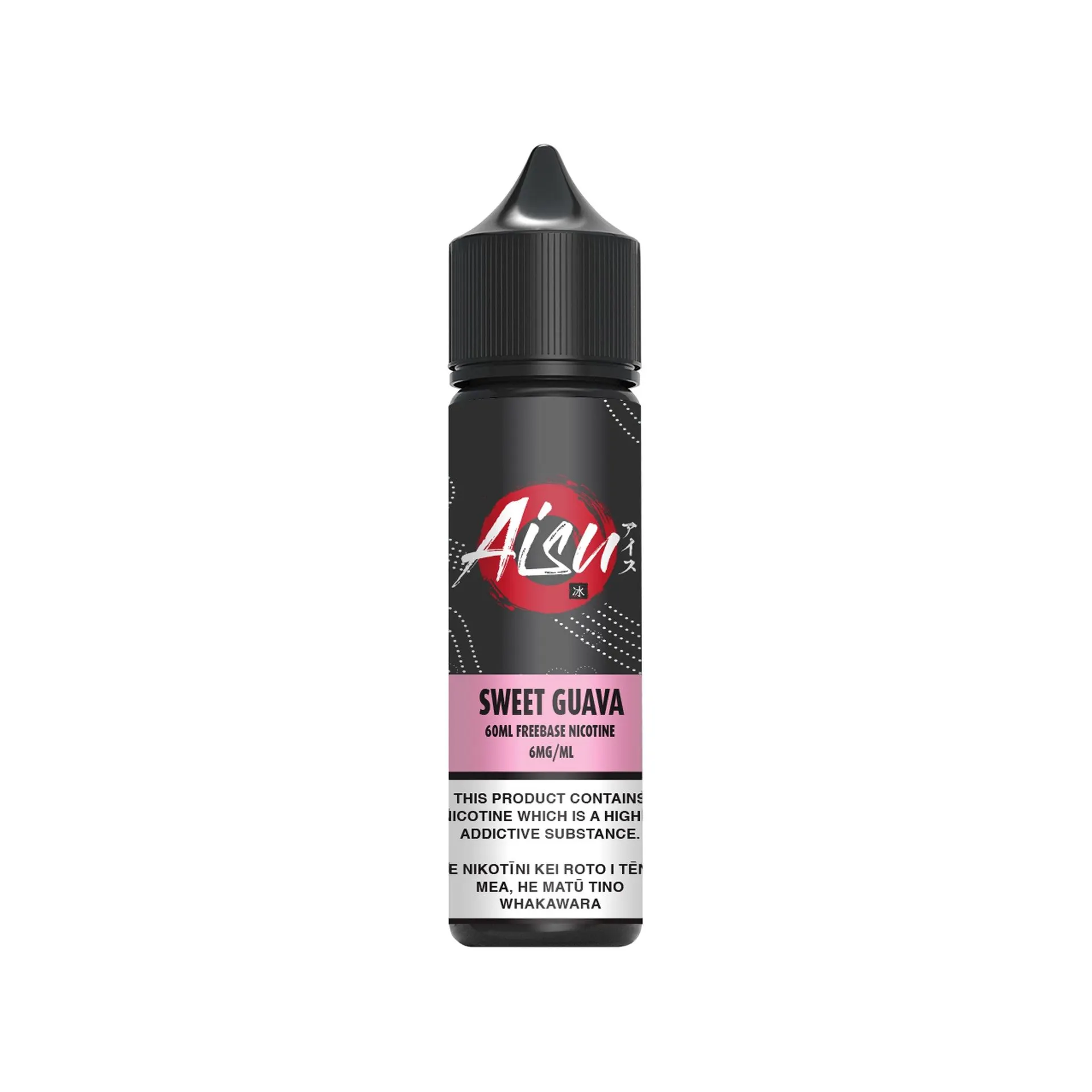 Sweet Guava | AISU by ZAP! E-Liquid