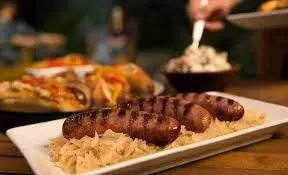 5kg HELLERS GRILL MARK PRE COOKS