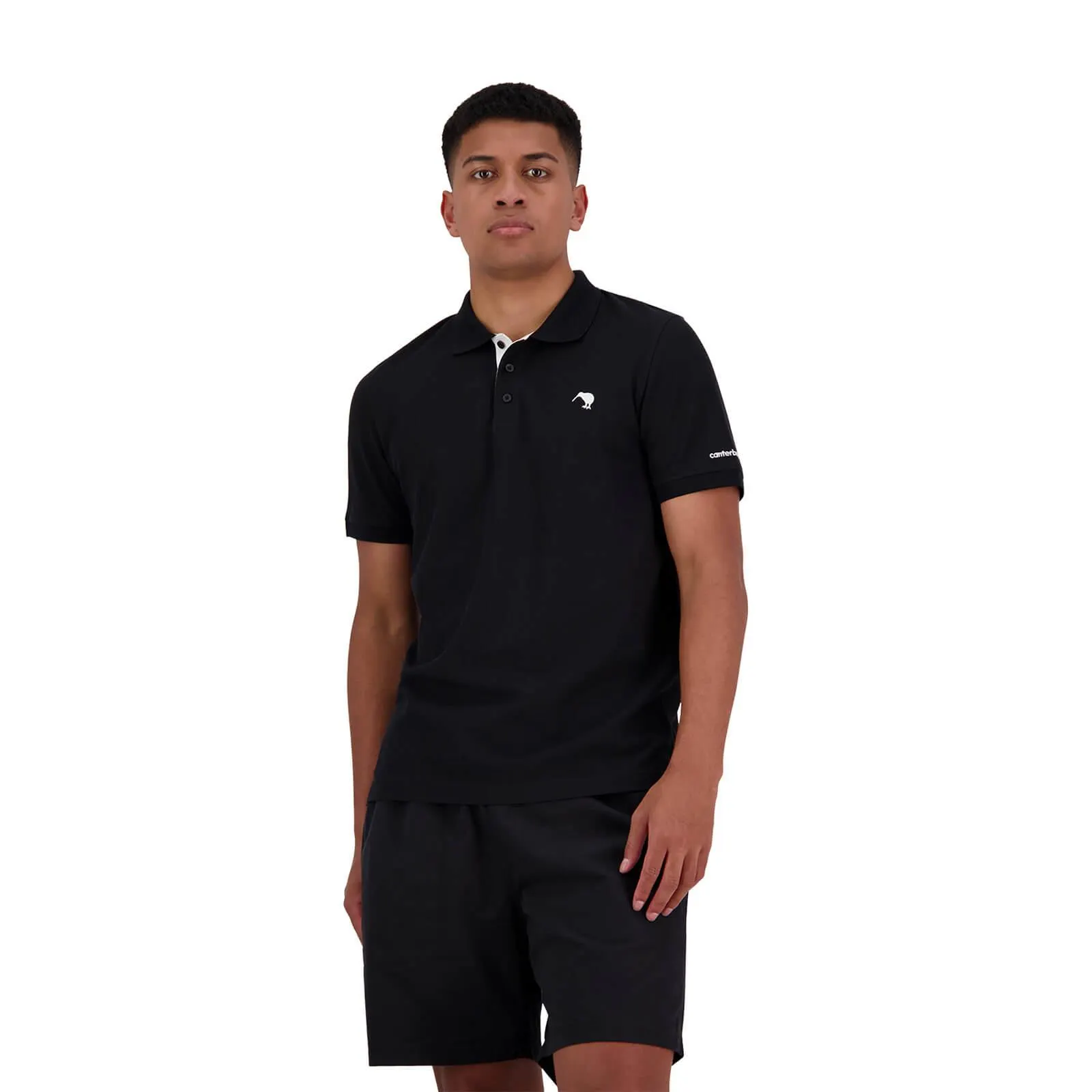 MENS NATSU POLO