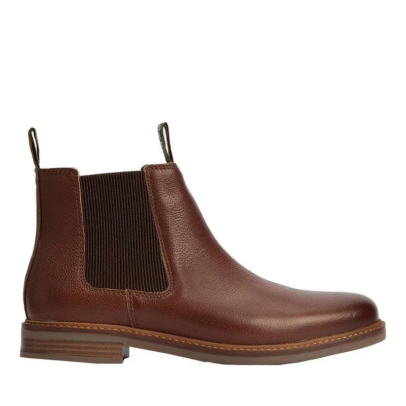 Barbour Farsley Chelsea Boot