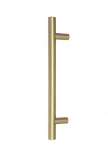 Superior Solid Brass 8190 300MM O/A
