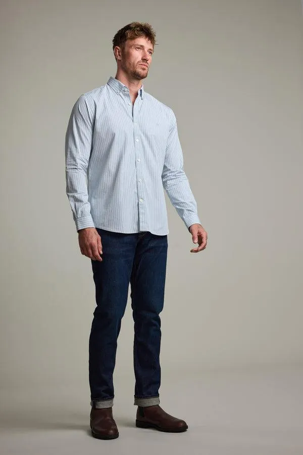 Maybury Stripe Shirt