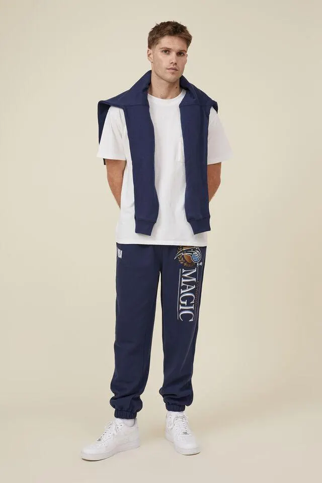 Active Nba Loose Fit Track