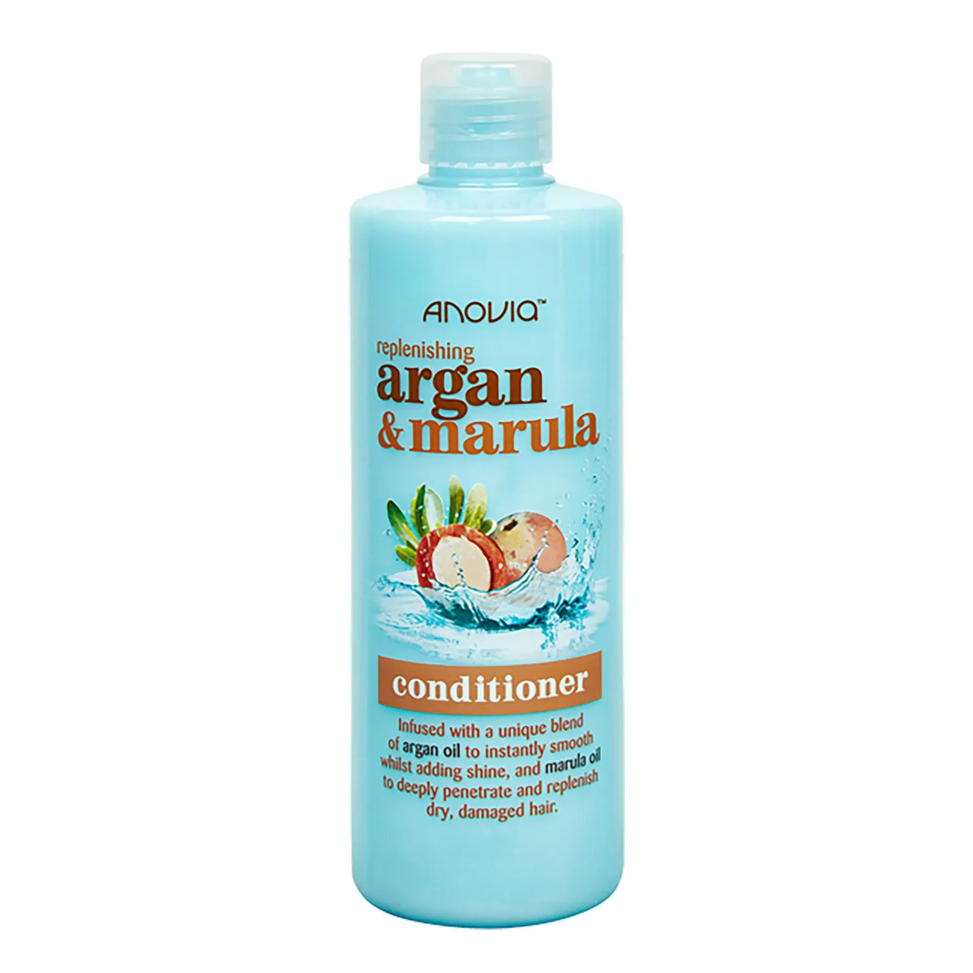 Anovia Conditioner Argan & Marula 415ml