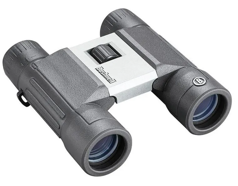 Bushnell Powerview 2 Binoculars 10x25