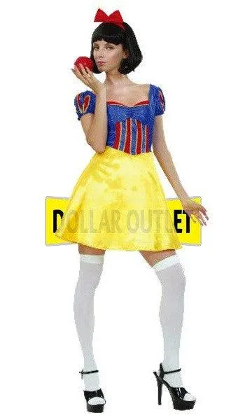 Snow White Costume
