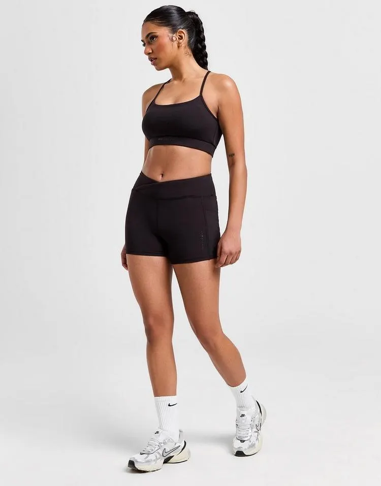 Pink Soda Sport Reign Bike Shorts