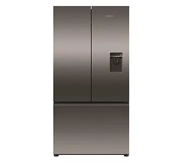 Fisher & Paykel 569L French Door Ice & Water Refrigerator