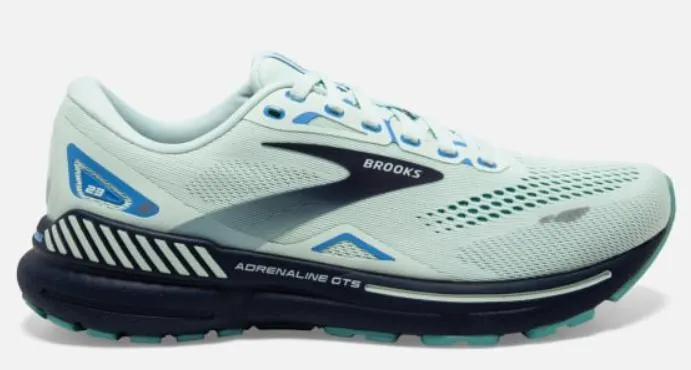 BROOKS ADRENALINE GTS 23 (REGULAR WIDTH) WOMENS