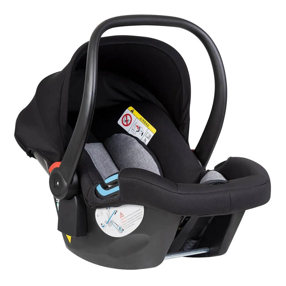 phil&teds® alpha™ v3 infant car seat rental