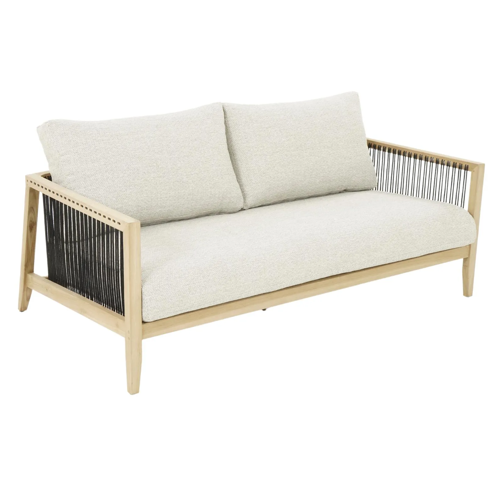 Sol 2 Seat Outdoor Sofa