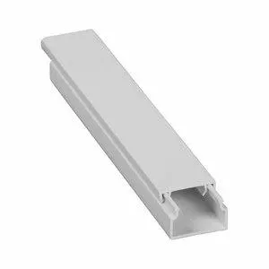 Trunking Mini 25 x 16mm x 4m White