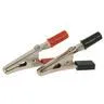 Alligator Clips With Screw - Pack of 2