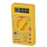Low Cost Digital Multimeter (DMM)