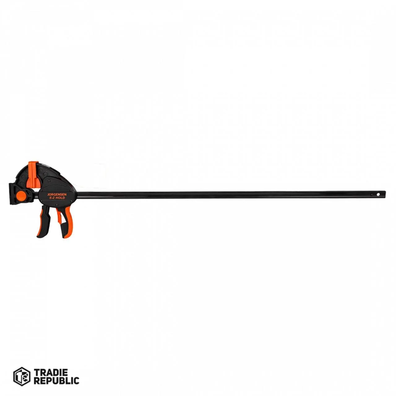 Jorgensen E-Z Hold Heavy Duty Clamp - 900mm