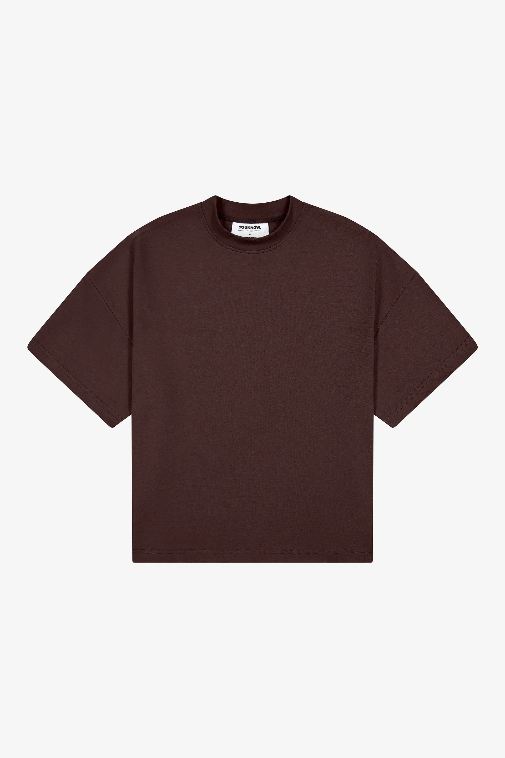 NOTHING TEE | JAVA