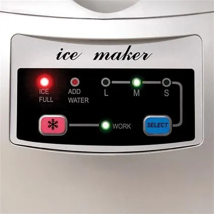 La Nouvelle Ice Maker