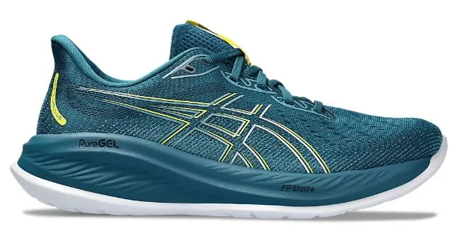 ASICS GEL CUMULUS 26 (REGULAR WIDTH) MENS