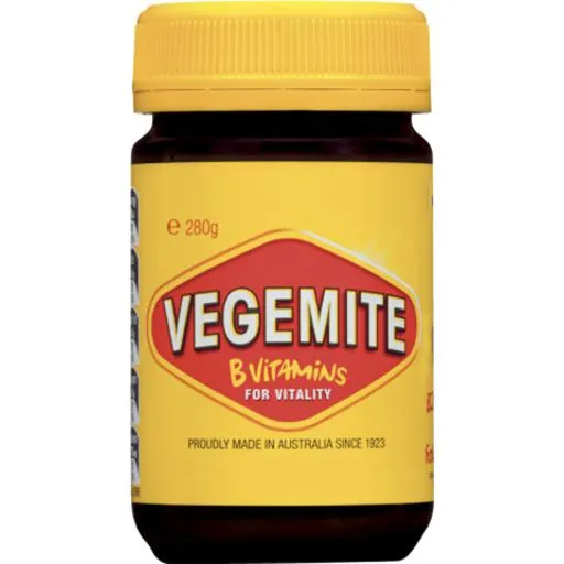 Vegemite 280g