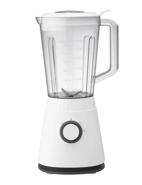 Sheffield 1.5 Litre Kitchen Blender, PLA1732W
