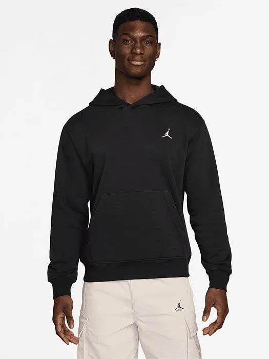 Brooklyn Fleece Pullover Hoodie