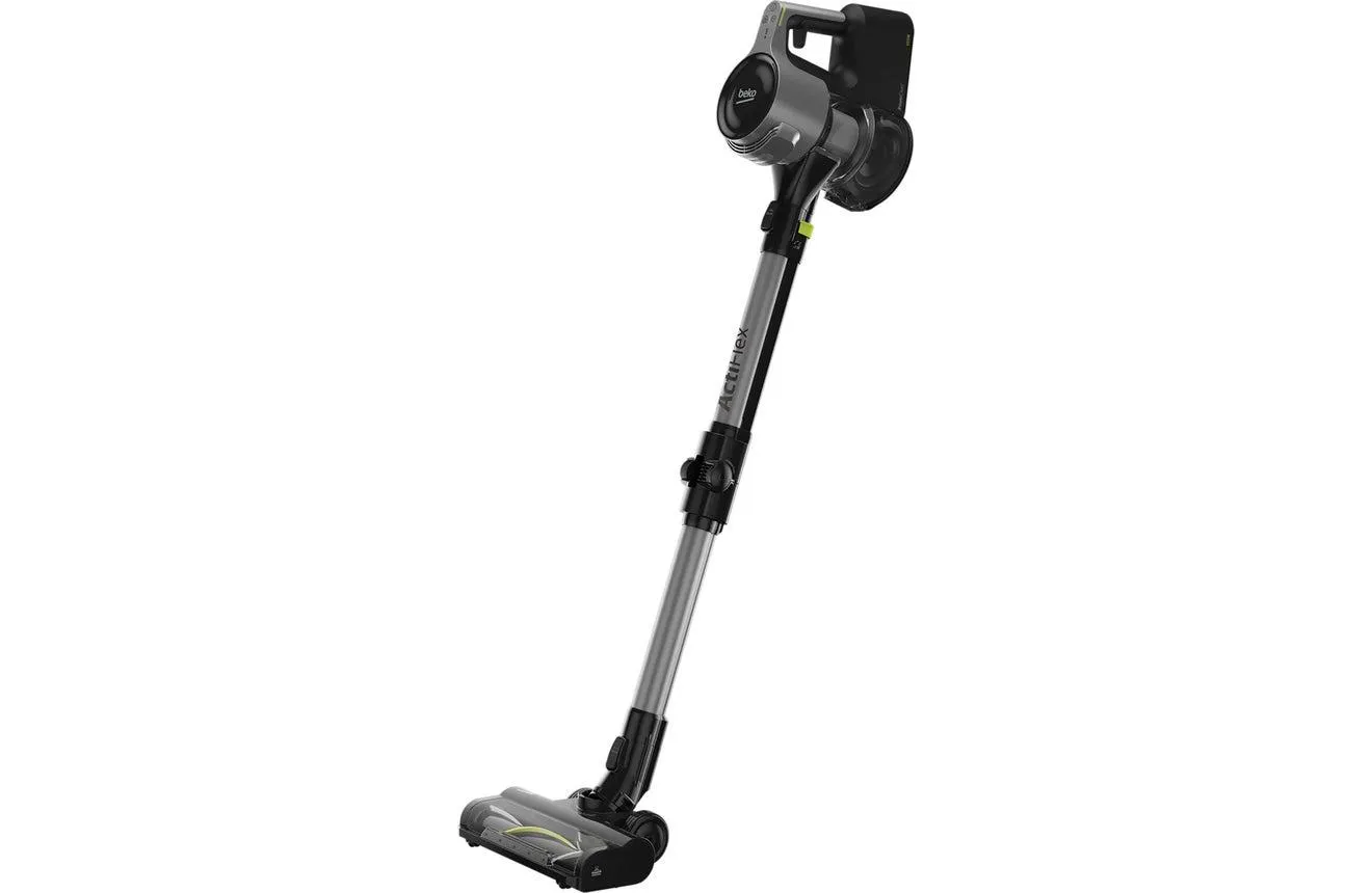 Beko PowerClean 2 in 1 Stick Vacuum Cleaner - VRT94929VI