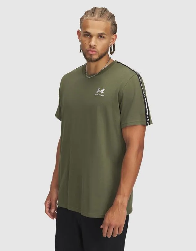 Icon Heavyweight Taping TShirt