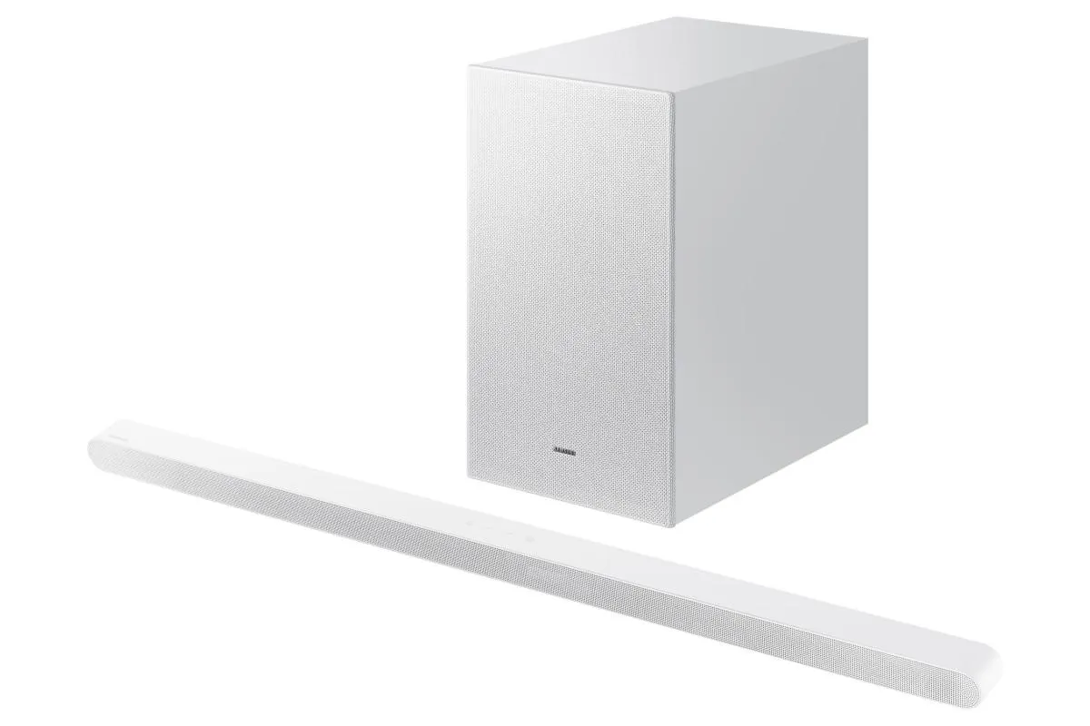 Samsung S-Series Soundbar