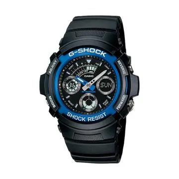 Casio G-Shock Mens Watch
