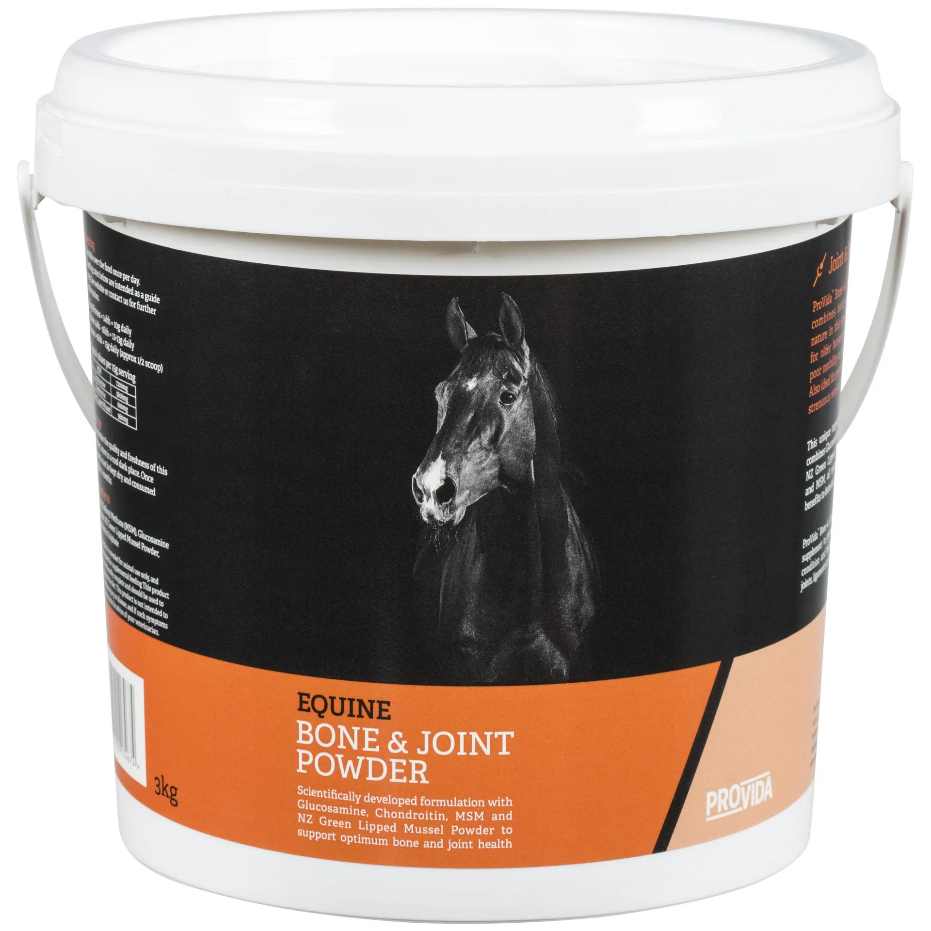 ProVida Equine Bone & Joint Powder