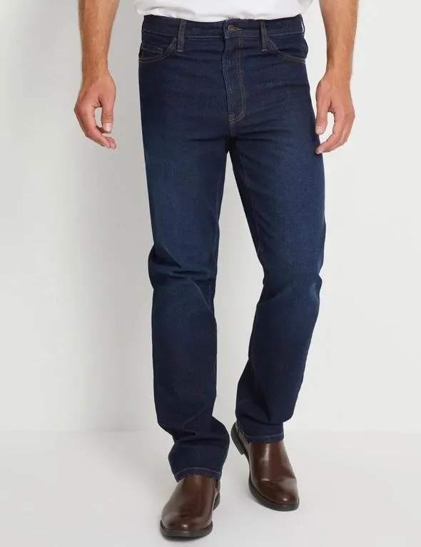 Rivers Premuim Slim Leg Jean