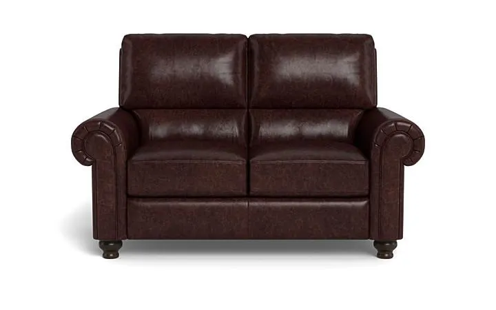Fiordland 2.5 Seater Sofa in Leather