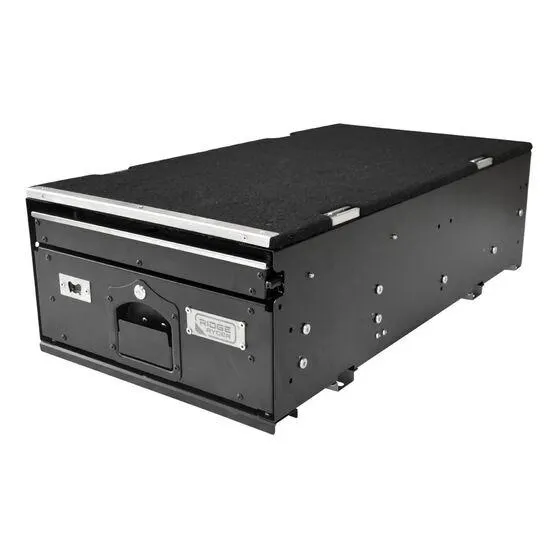 Ridge Ryder 4WD Drawer with Cutlery