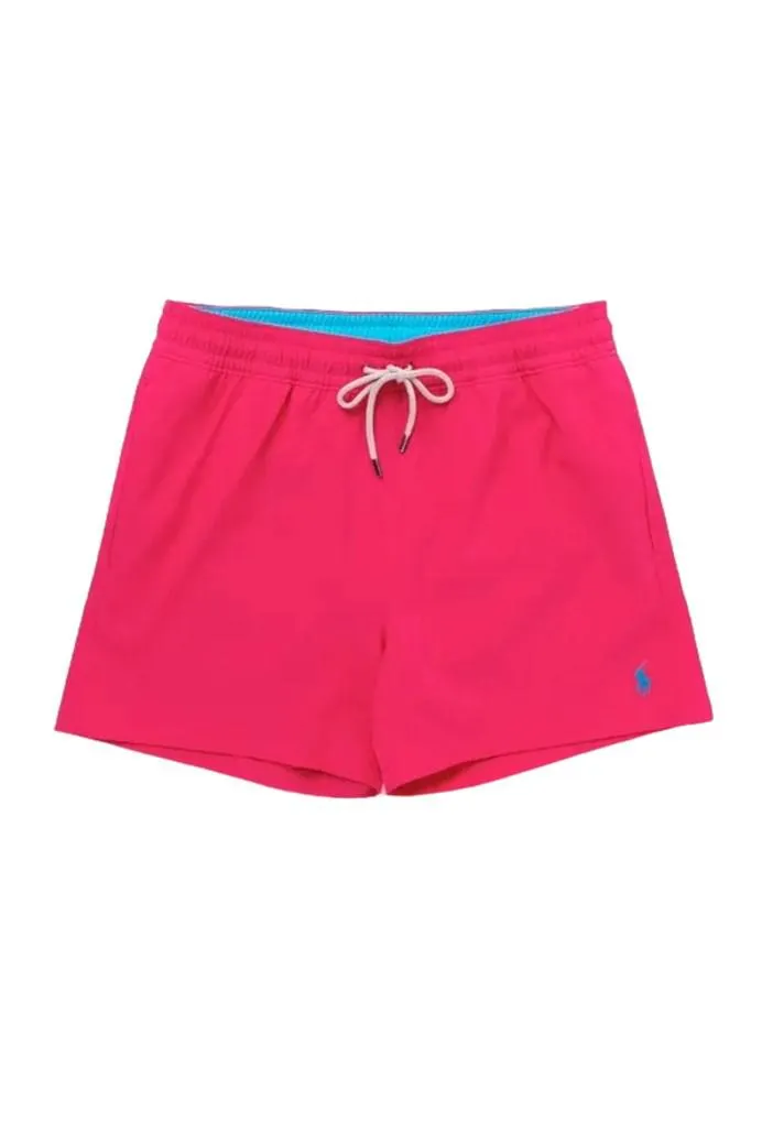 Traveller Swim Trunk