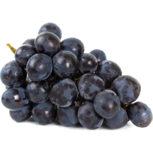 Grapes Black Seedless