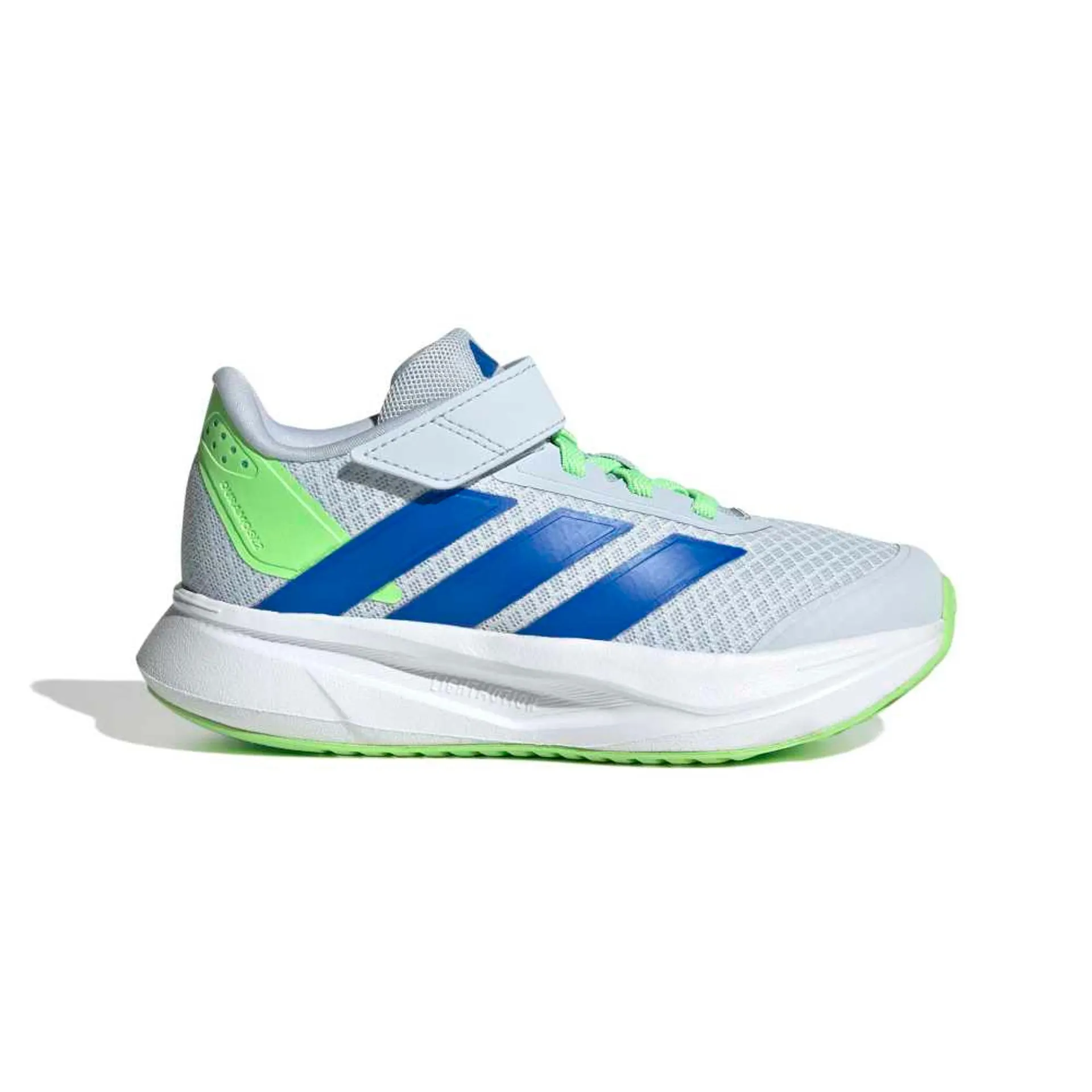 Adidas Junior Duramo SL2 Running Shoes Halo Blue/Bright Royal/Lime Burst