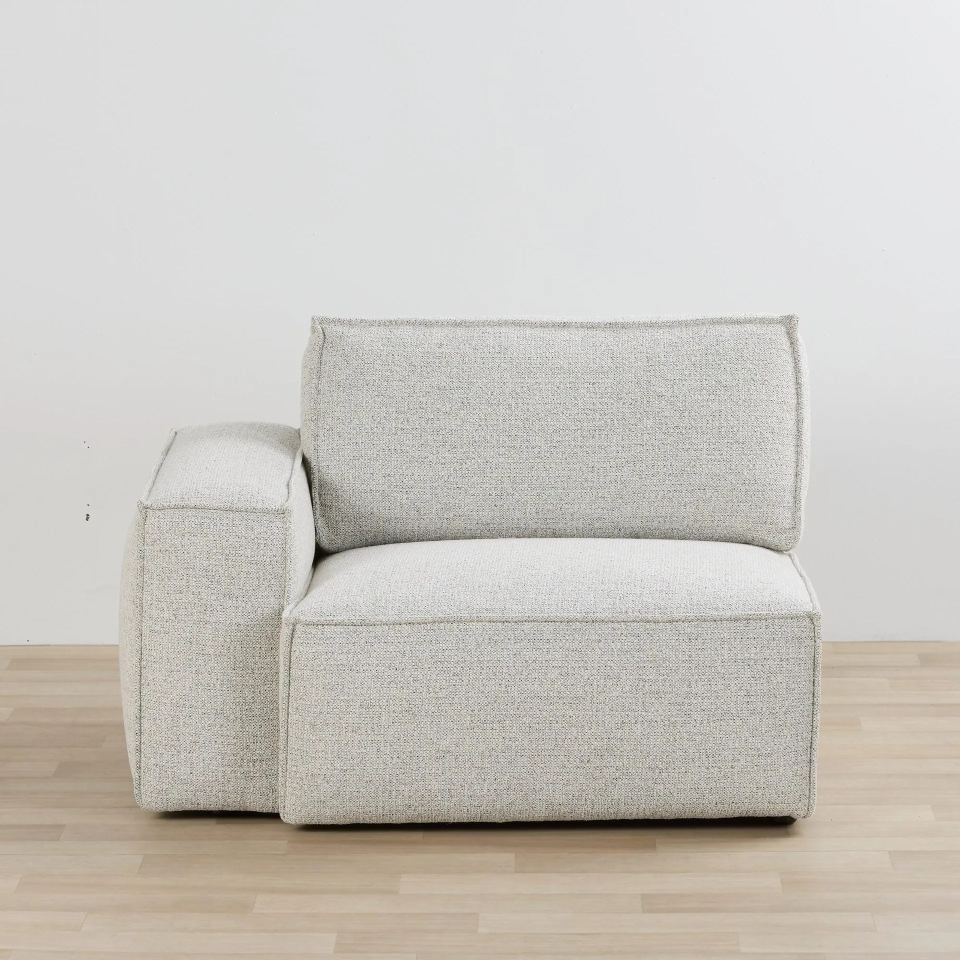 Augusta LH 1.5-Seat - Natural