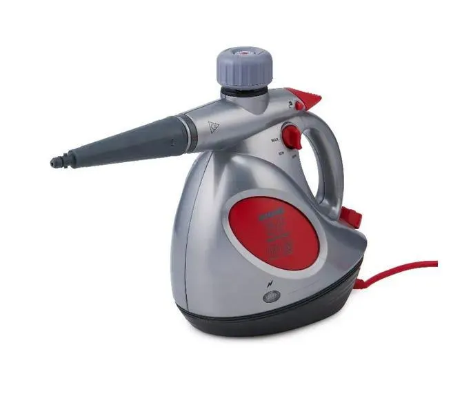 Hoover Heritage Hand Steamer