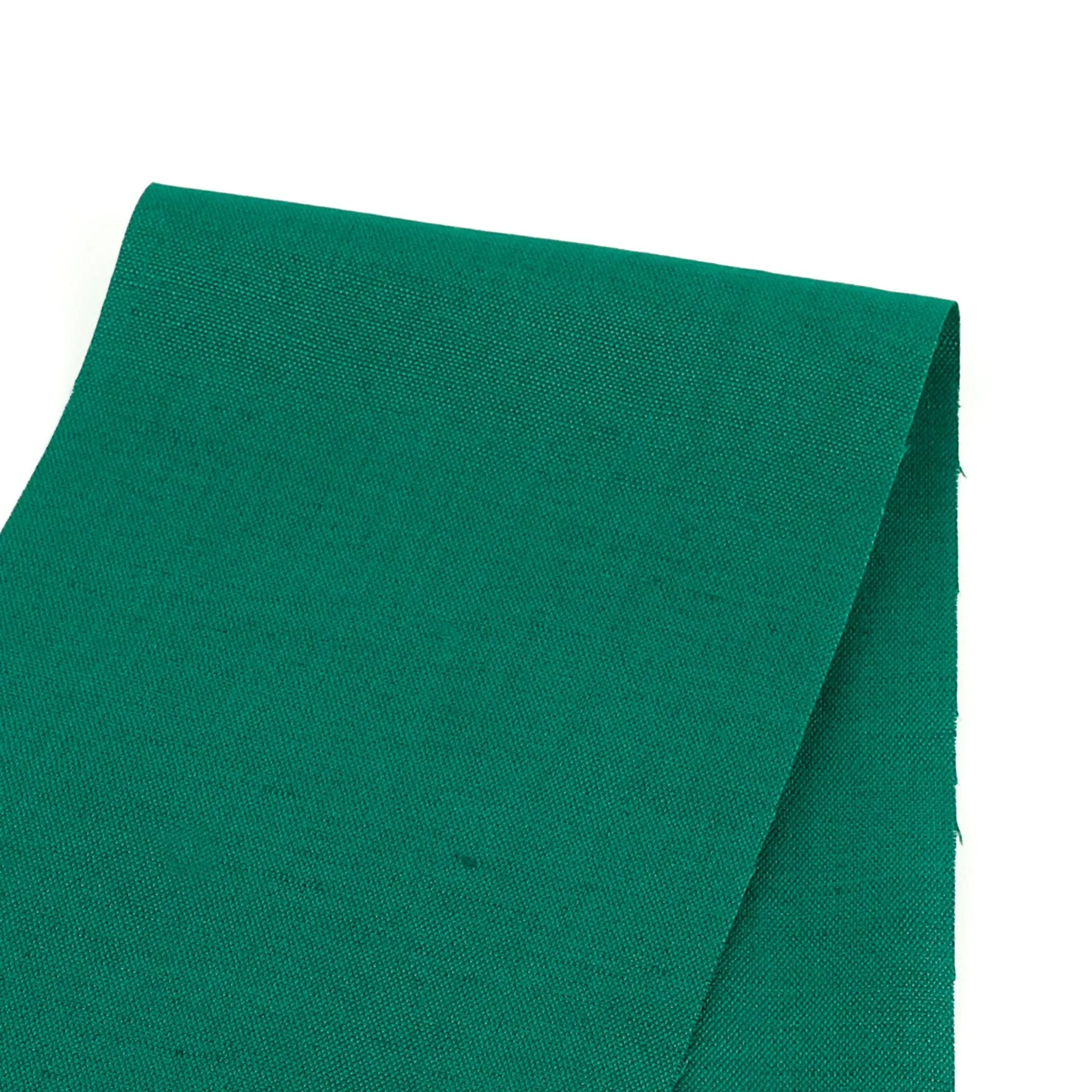 Rayon / Linen - Viridian (2nd Grade)