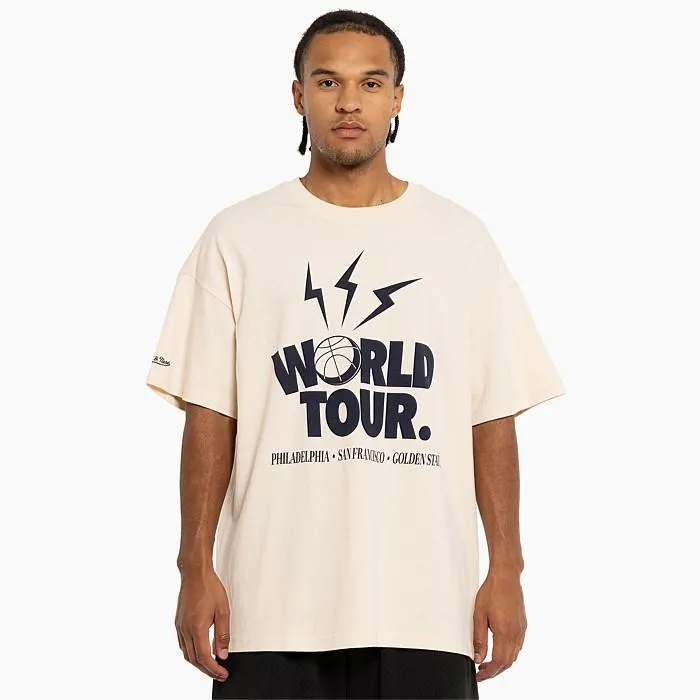 Golden State Warriors World Tour Tee