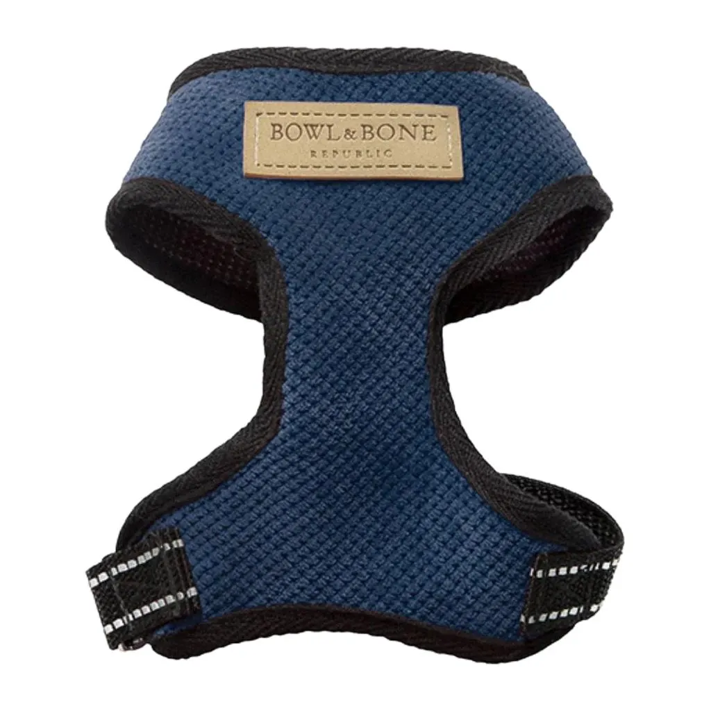 Dog Harness - Blue
