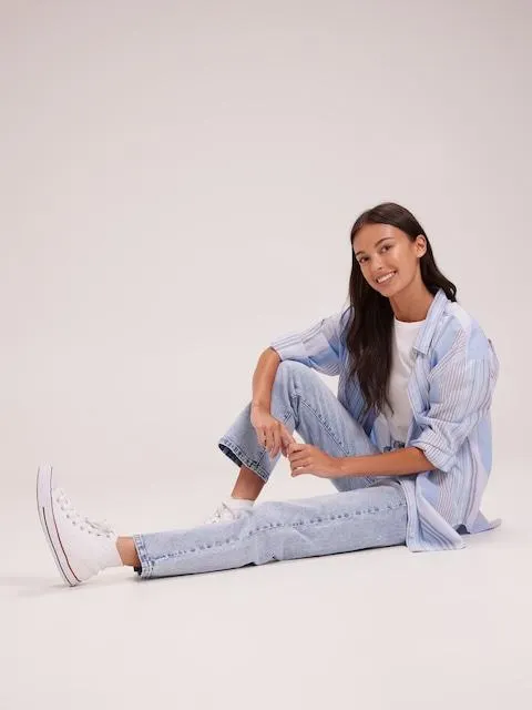 Just Jeans Girls Stevie Straight Leg Jean