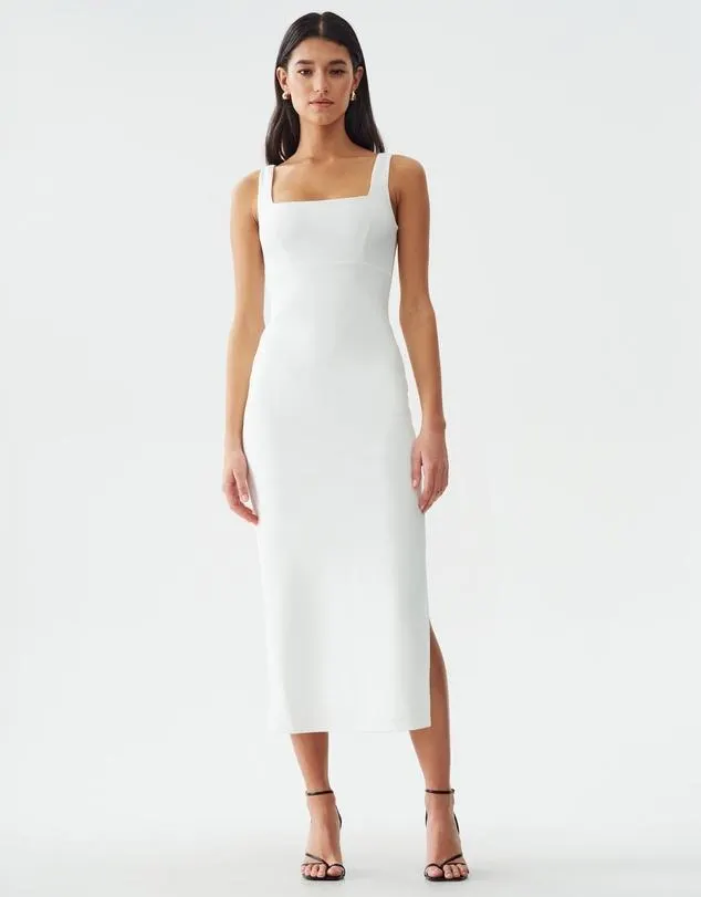 Penny Midi Dress