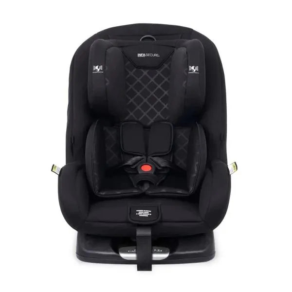 InfaSecure Momentum Onyx ISOFIX (0 to 4 Years )