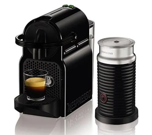 Delonghi Nespresso Inissia Coffee Machine