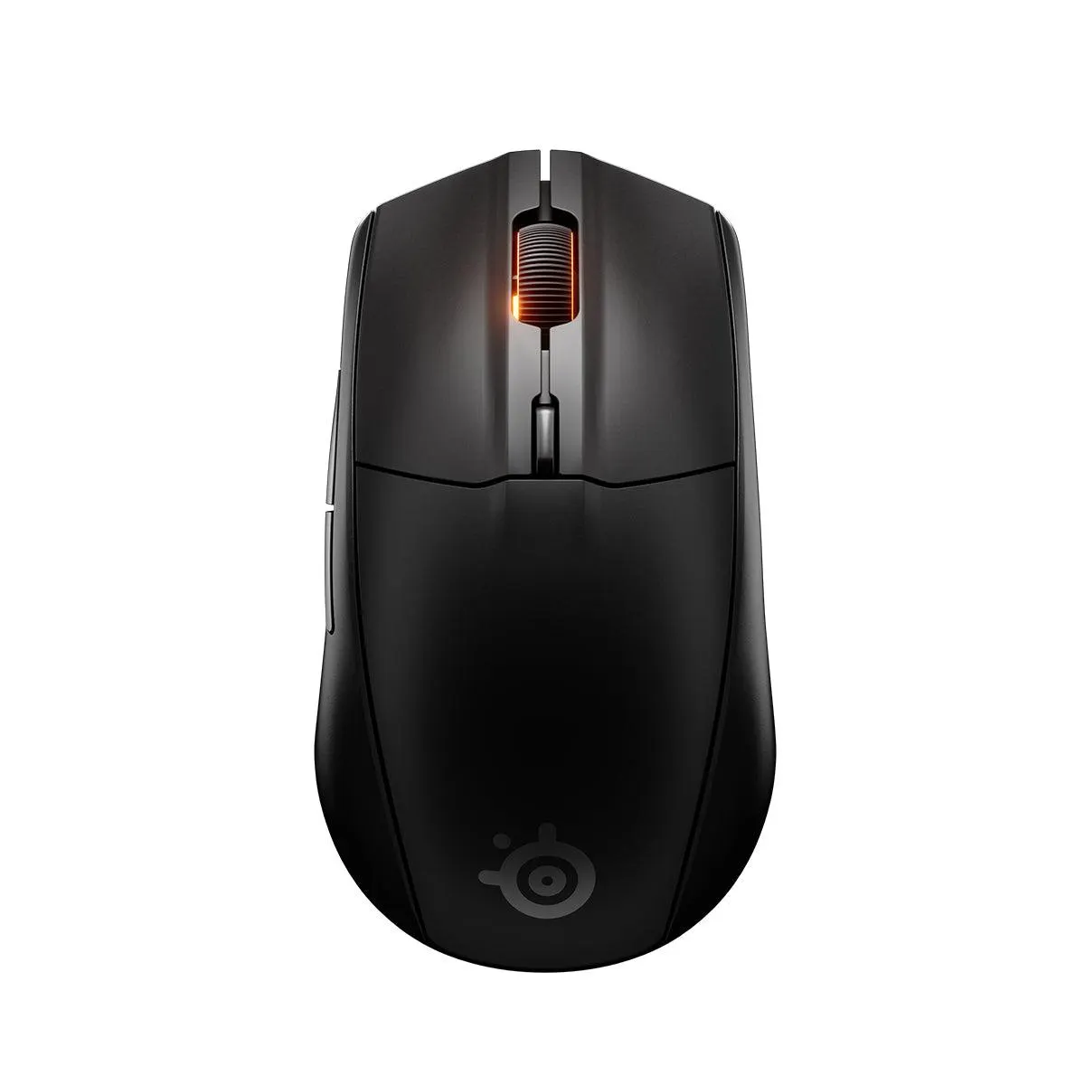SteelSeries Rival 3 Wireless Gen 2 Gaming Mouse - Black