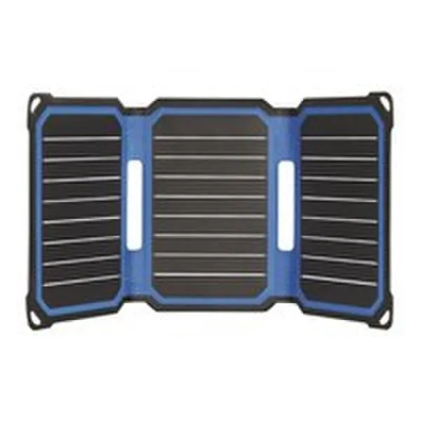 12V/5V Portable Solar Charger